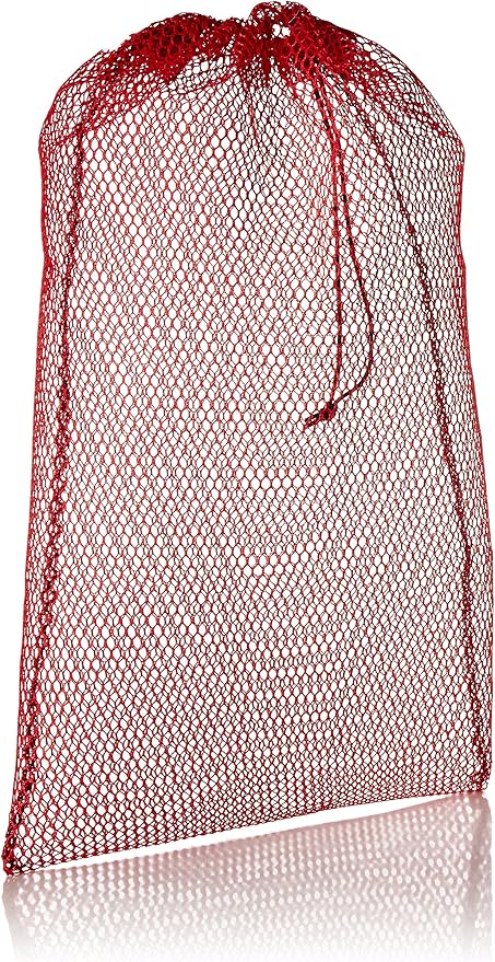Nylon Mesh Stuff Bag