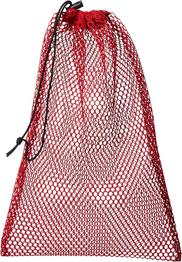 Nylon Mesh Stuff Bag