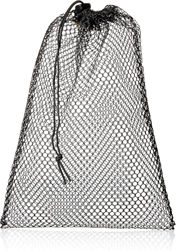 Nylon Mesh Stuff Bag