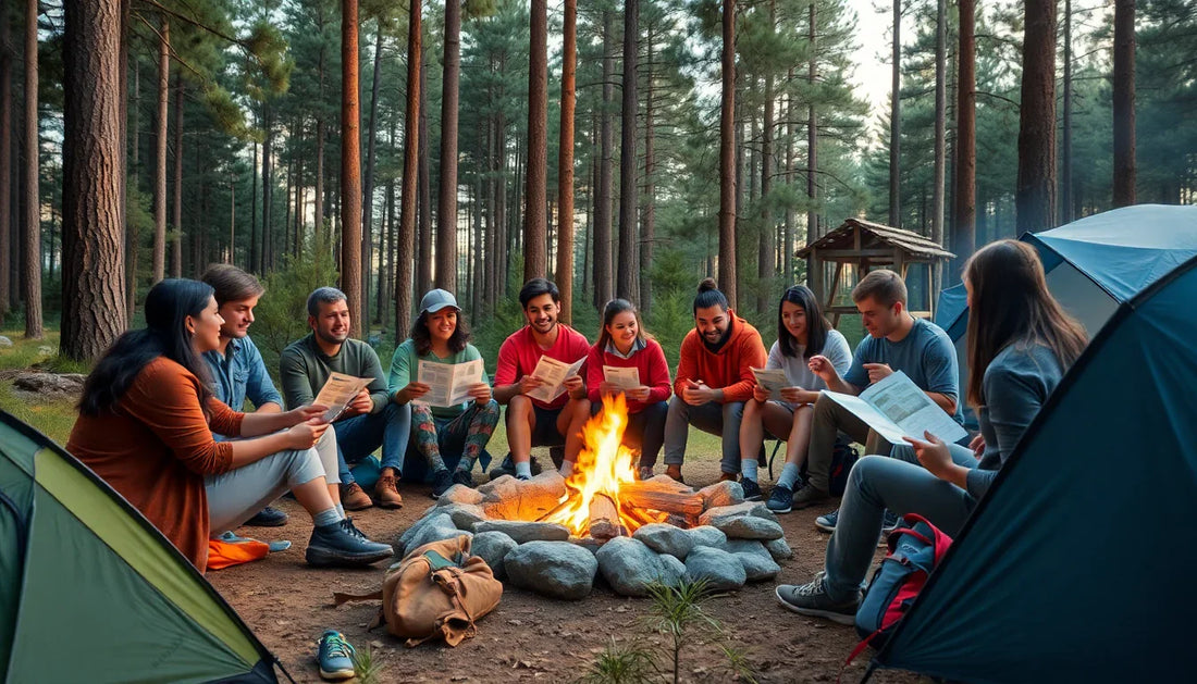 Camping Myths Debunked: What's True and What's Not?