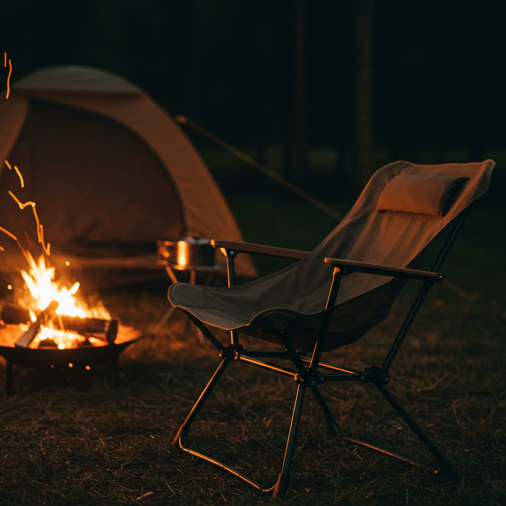 Camping Chairs