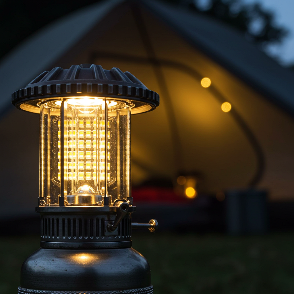 Camping Lanterns