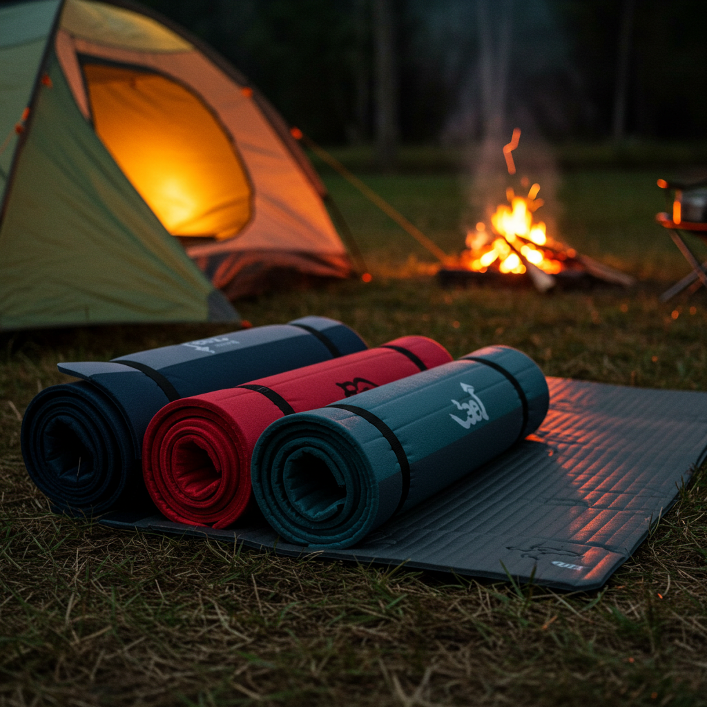Camping Mats