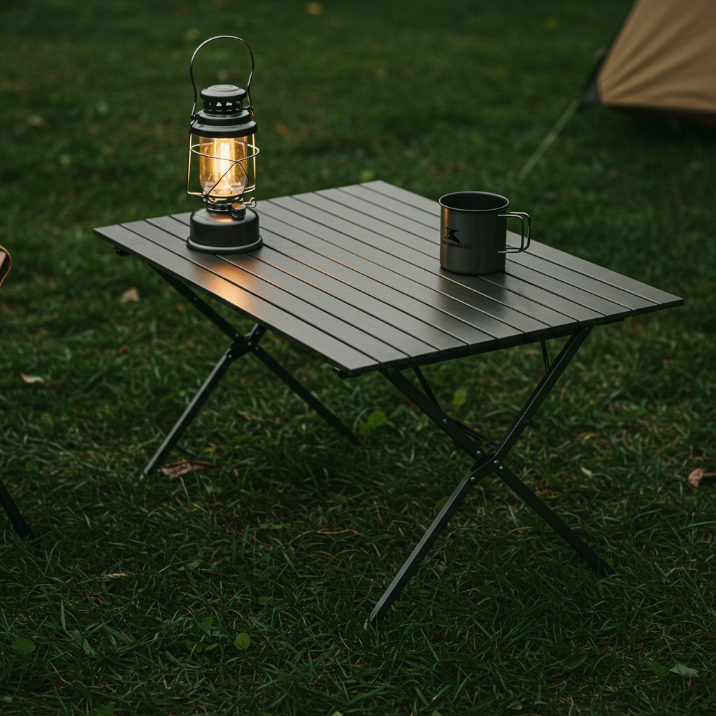 Camping Tables