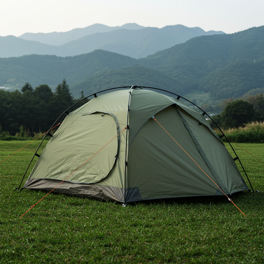Camping Tents