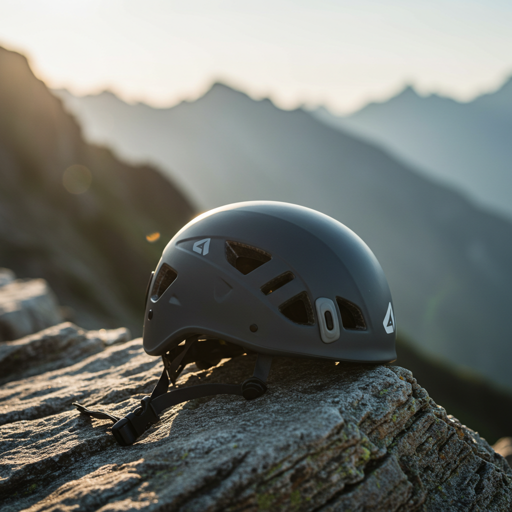 Climbing Helmets