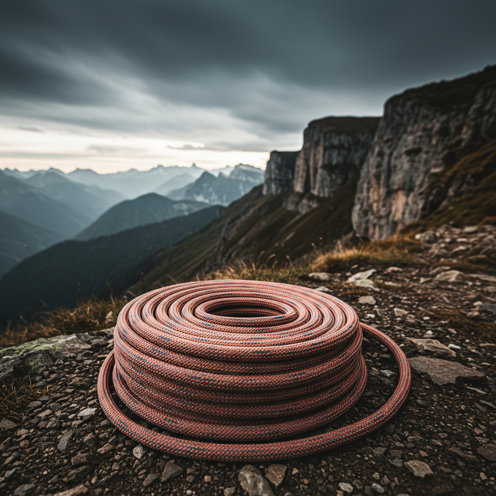Climbing Ropes
