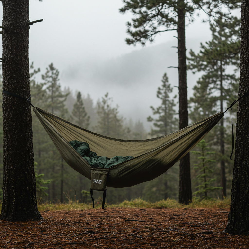 Camping Hammocks