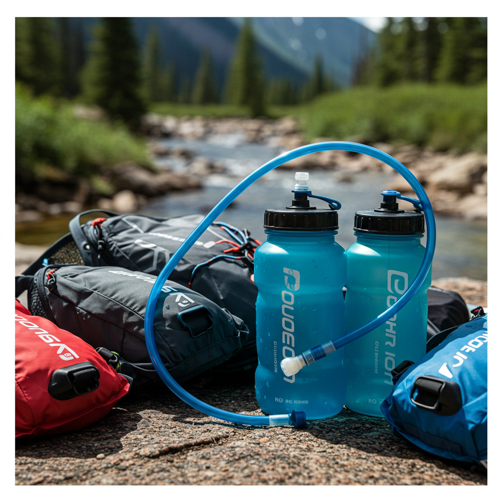 Hydration Gear