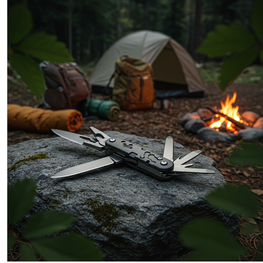 Multi-tools