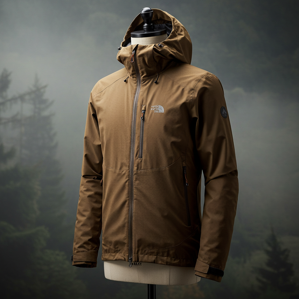 Outdoor Outerwear