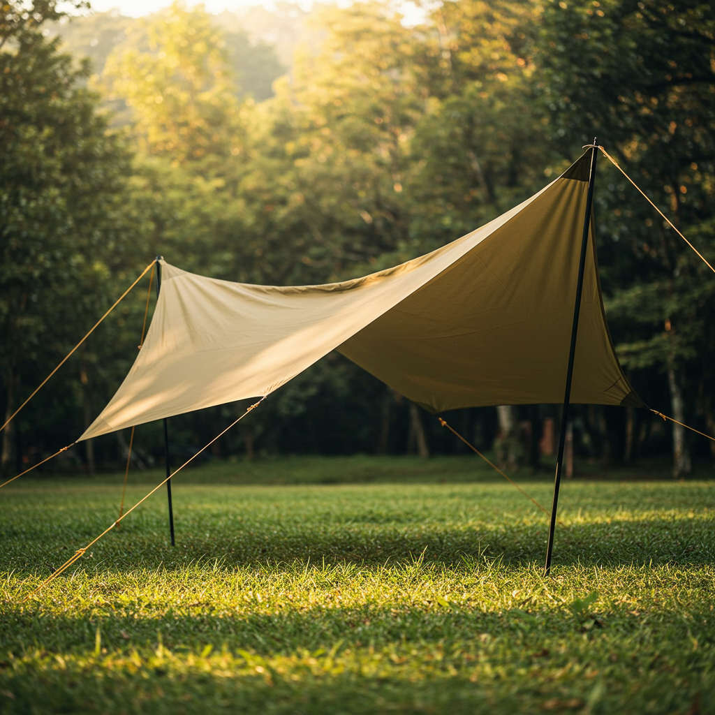 Outdoor Shelters