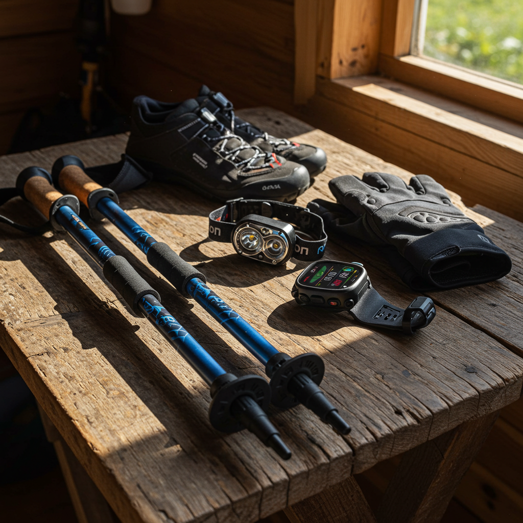 Performance Accessories