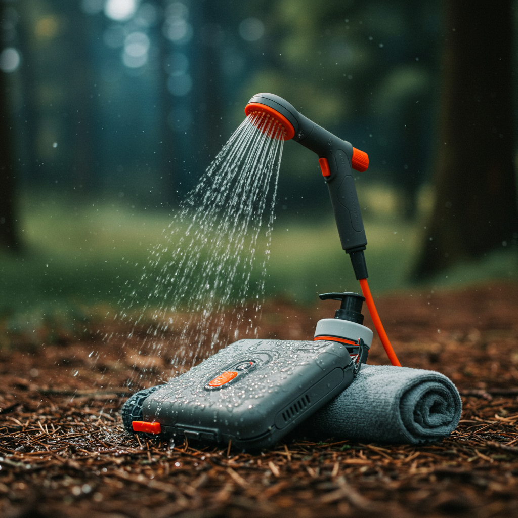 Portable Hygiene