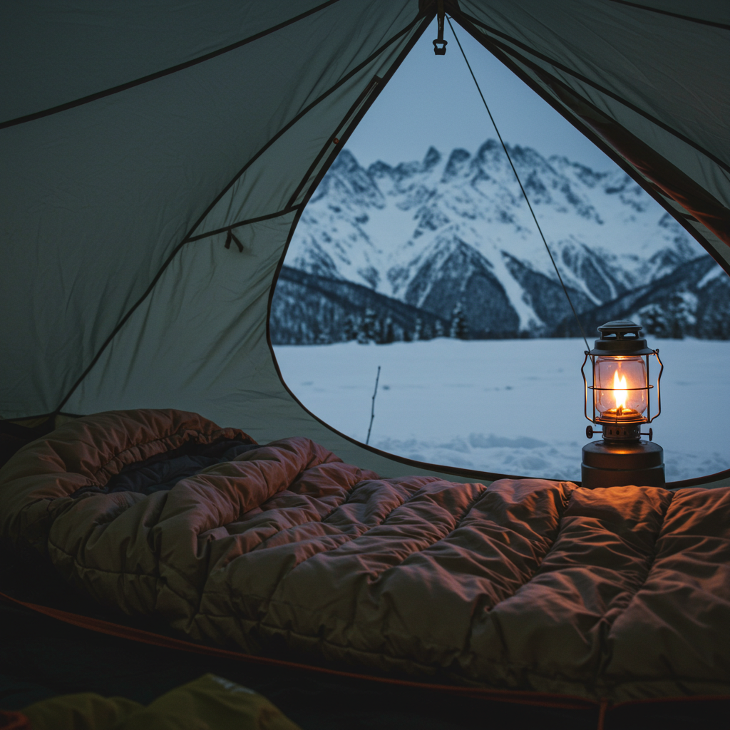 Sleeping Bags