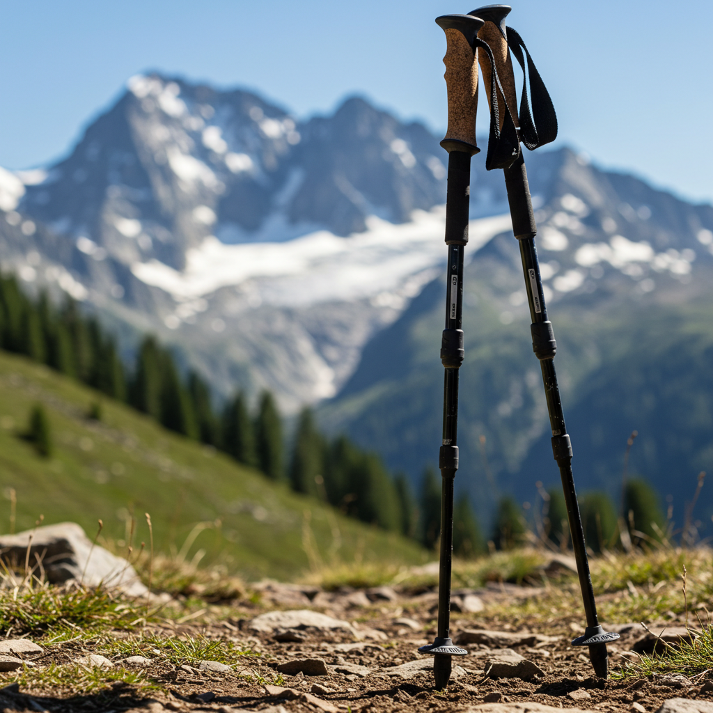 Trekking Poles