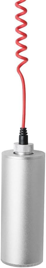 Voltaic Systems Shine 3-in-1 LED Lantern, Emergency Flashlight, Rechargeable 10,050mAh Portable Power Bank. 100+ Hours Run Time, Dimmable, IPX67 Waterproof Metal Case Used for Camping, Home, Outages