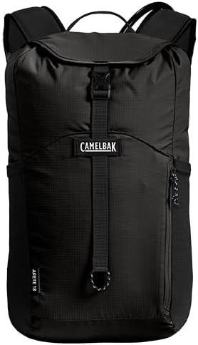 CamelBak Arete 18 Hydration Backpack for Hiking, 50oz