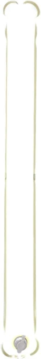 KLYMIT Everglow LED Light Tube | Portable, Inflatable Camping Lantern for Outdoor Security, Water Resistant, Perfect for Backpacking & Van Life