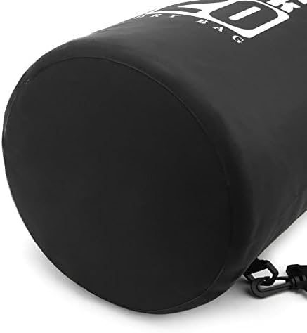 Dry Sack/Floating Waterproof Bag 2L/5L/10L/20L/30L for Boating, Kayaking, Hiking, Snowboarding, Camping, Rafting, Fishing and Backpacking