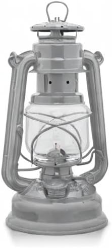 Lantern 276-2 Made in Germany Nordic Grey Nordic Gray Camping Outdoor