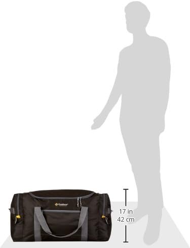 Outdoor Products Mountain Duffel