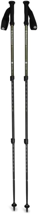 Black Diamond Trail Explorer 3 Trekking Poles