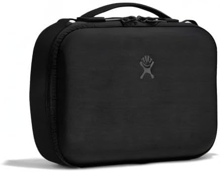 Hydro Flask 5 L Carry Out Lunch Box Black