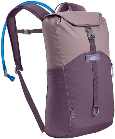 CamelBak Arete 18 Hydration Backpack for Hiking, 50oz