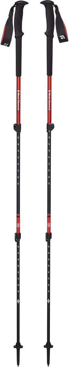 Trail Trekking Poles by Black Diamond