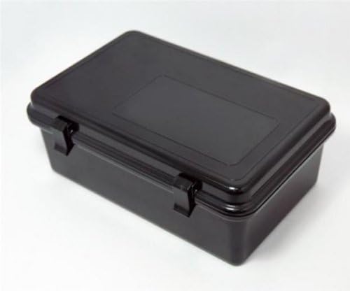 Storm Accessories Typhoon Dry Box - Small