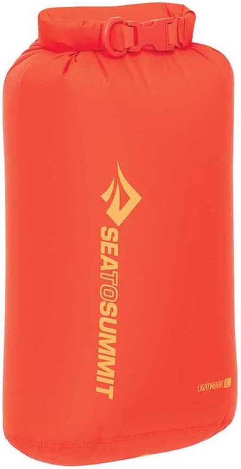 Sea to Summit Lightweight Dry Bag, Multi-Purpose Dry Storage