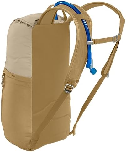 CamelBak Arete 18 Hydration Backpack for Hiking, 50oz