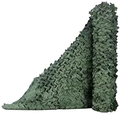 Sitong Bulk Roll Camo Netting for Hunting Military Decoration Sunshade