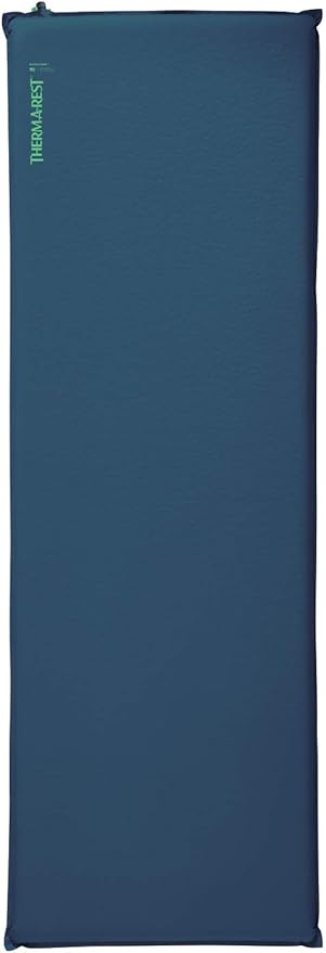 Therm-a-Rest Basecamp Self-Inflating Camping Sleeping Pad