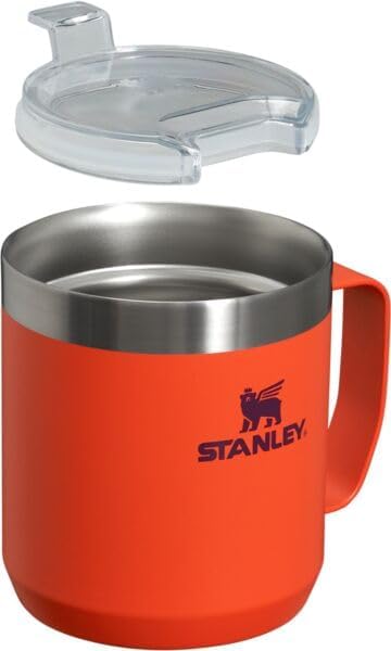 Stanley Stay-Hot Camp Mug 12