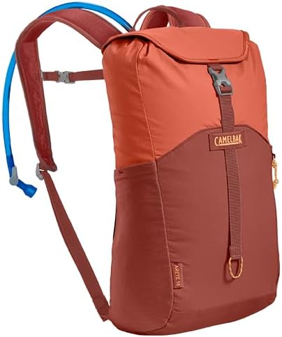 CamelBak Arete 18 Hydration Backpack for Hiking, 50oz