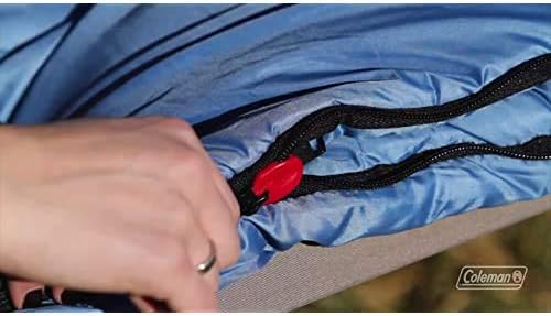 Coleman® Sun Ridge™ Sleeping Bag