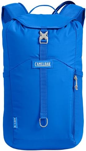 CamelBak Arete 18 Hydration Backpack for Hiking, 50oz