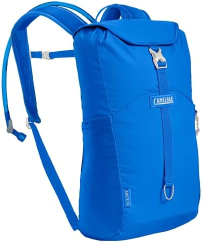 CamelBak Arete 18 Hydration Backpack for Hiking, 50oz