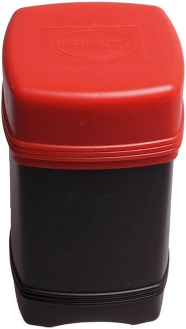 Primus - EasyLight Lantern with Piezo Igniter