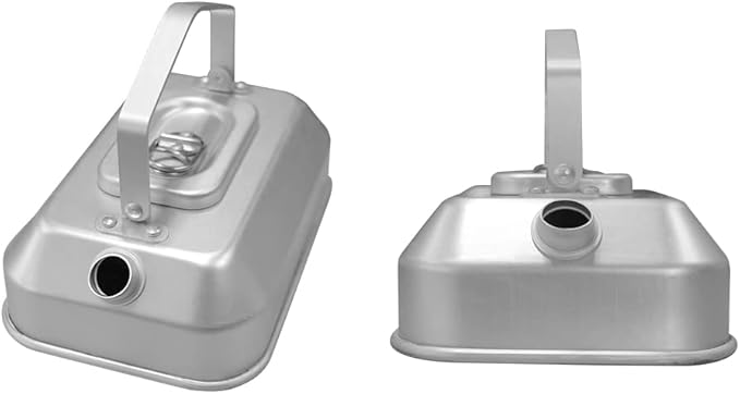 0.7L Outdoor Camping Kettle, Portable Camping Tea Kettles for Boiling Water, Hard Anodized Aluminum Camping Water Boiler, Compact Coffee Pot for Camping Hiking Backpacking