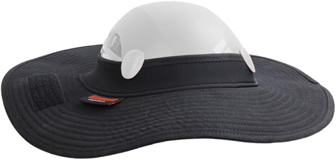 Climbing Helmet Sunshade Hat, Suit for The Climbing, Rescue Team, High-Altitude Worker