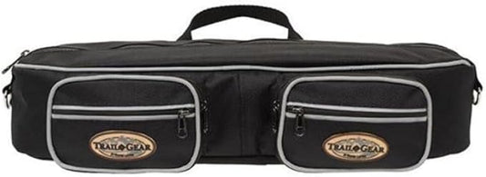 Weaver Equine Trail Gear Cantle Bags