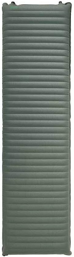 Therm-a-Rest NeoAir Topo Luxe Camping and Backpacking Sleeping Pad, Large - 25 x 77 Inches, Balsam