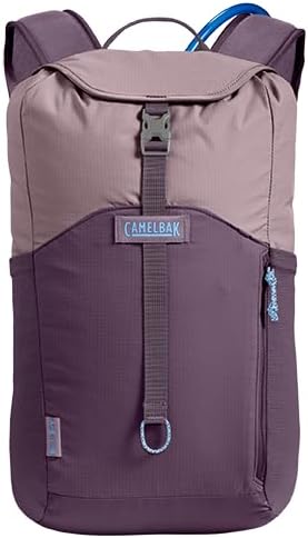 CamelBak Arete 18 Hydration Backpack for Hiking, 50oz