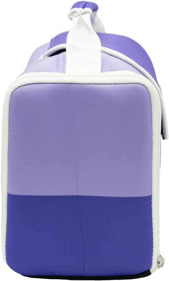 Kanga Insulated Cooler Bag - Soft Cooler Bag - Can Beer and Seltzer Drink Cooler - Insulated and Durability Tested - Kanga Kase Mate