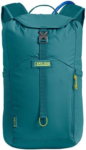 CamelBak Arete 18 Hydration Backpack for Hiking, 50oz