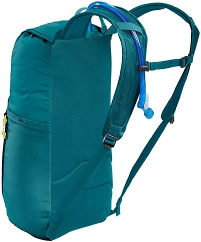 CamelBak Arete 18 Hydration Backpack for Hiking, 50oz