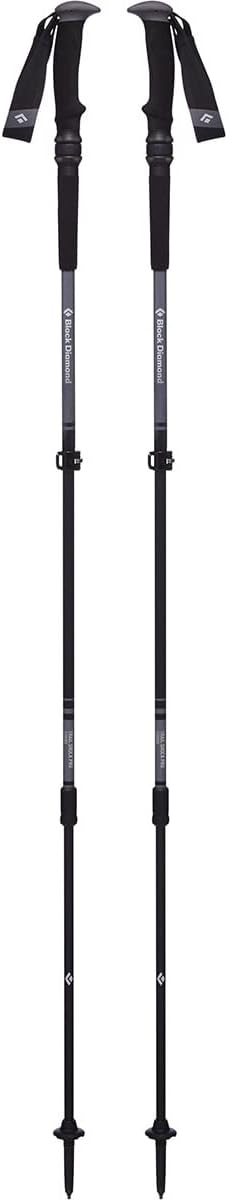 Black Diamond Equipment - Trail Pro Shock Trekking Poles